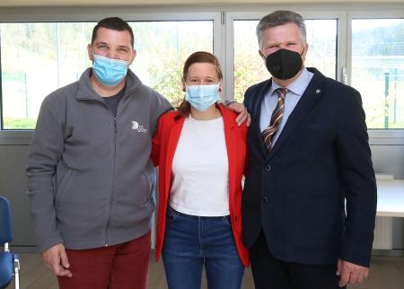 PODELITEV VDC 22 FOTO LJUBO VUKELIČ